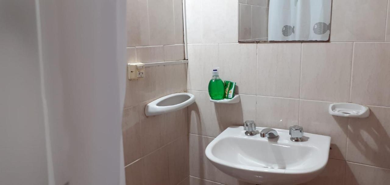 Apartament Almas Viajeras El Calafate Zewnętrze zdjęcie